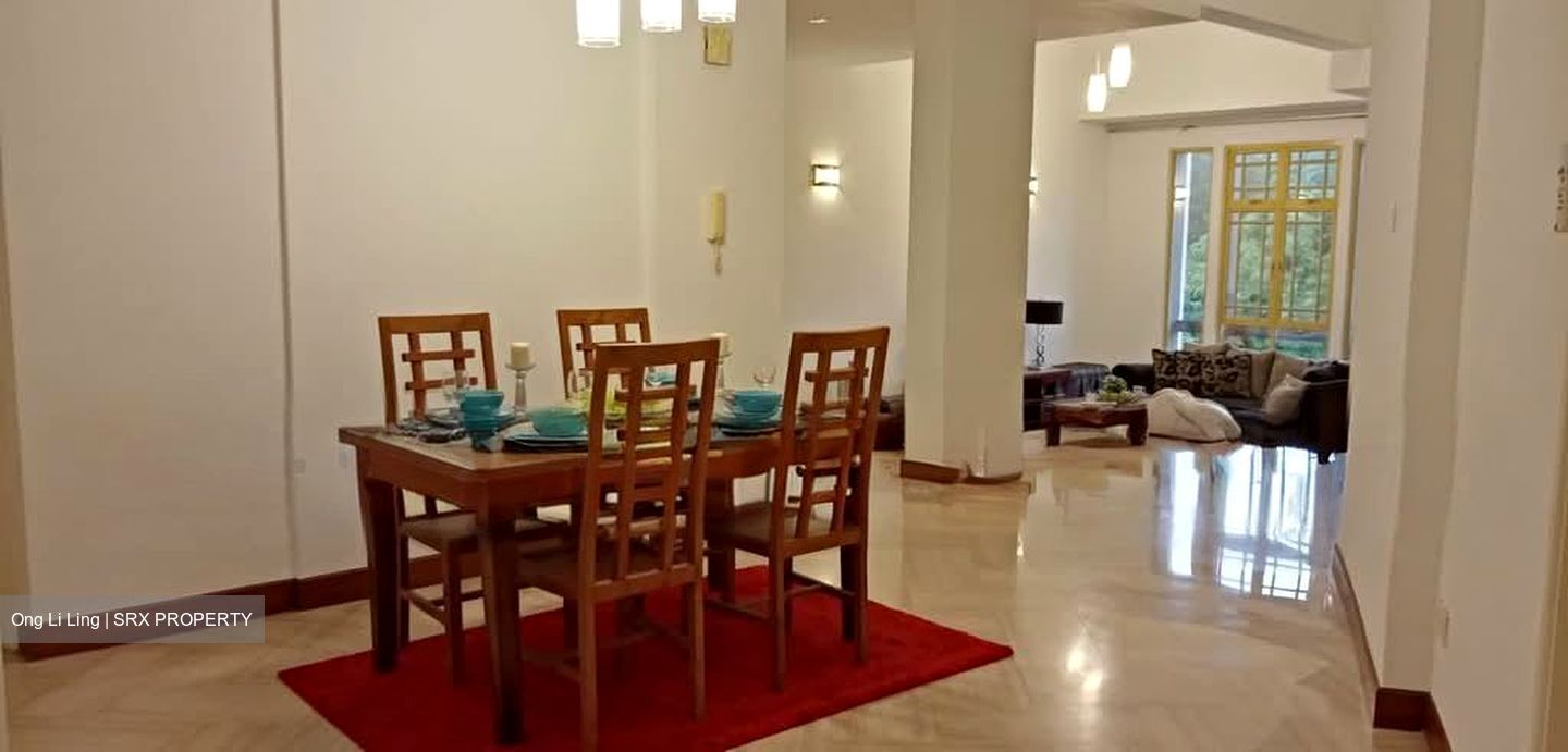 Orange Regency (D10), Apartment #597083791